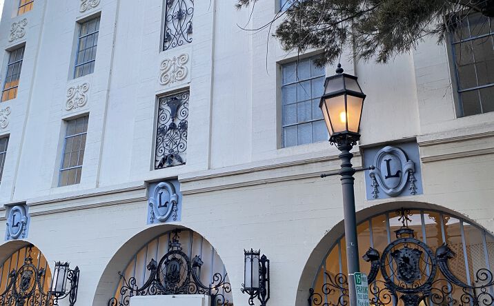 Pictures of Office property located at 27 East Cota Street, Santa Barbara, CA 93101 for lease - image #1