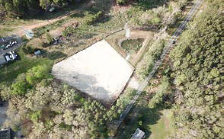 Pictures of Industrial, Land property located at 5001 Pleasant Green Road, Durham, NC 27705 for lease - image #1