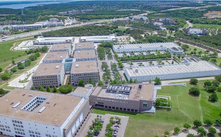 Pictures of Office property located at 1500 Solana Blvd, Westlake, TX 76262 for lease - image #1