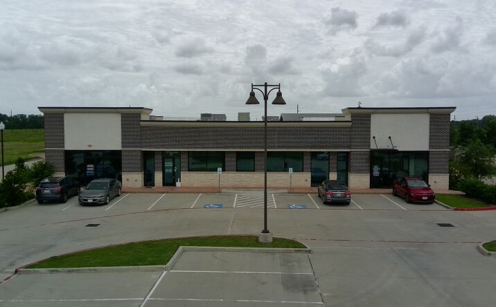 Pictures of Office property located at 145 Citadel Way, Sugar Land, TX 77479 for lease - image #1