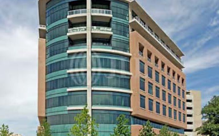 Pictures of Office property located at 3100 W 7th St, Fort Worth, TX 76107 for lease - image #1