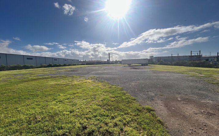 Pictures of Industrial, Land property located at 91-103 HANUA ST, KAPOLEI, HI 96707 for lease - image #1