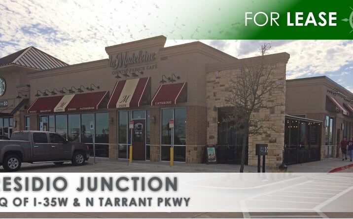 Pictures of Retail, Restaurant property located at 8901 N Fwy Service Rd E, Fort Worth, TX 76177 for lease - image #1