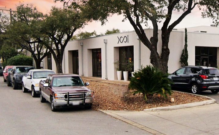 Pictures of Retail, Office property located at 7701 Broadway, San Antonio, TX 78209 for lease - image #1