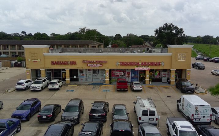 Pictures of Retail, Office property located at 18037 FM 529, Cypress, TX 77433 for lease - image #1