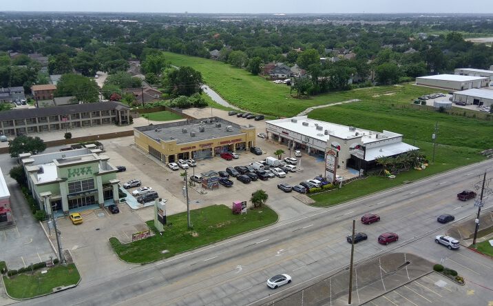 Pictures of Retail, Office property located at 18037 FM 529, Cypress, TX 77433 for lease - image #1
