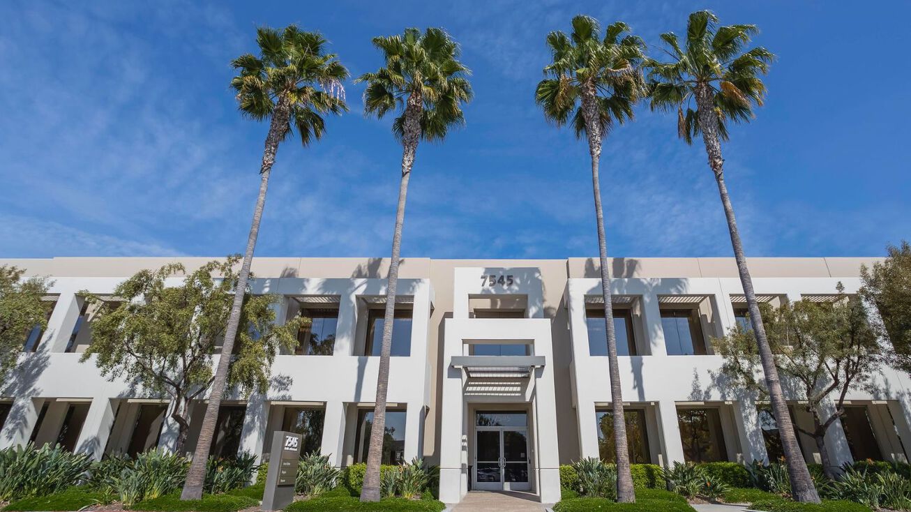 7545 Irvine Center Drive Suite 200, Irvine, CA 92618 Office Space for