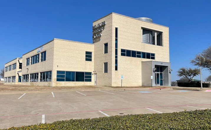 Pictures of Office property located at 1675 Republic Parkway, Mesquite, TX 75150 for lease - image #1