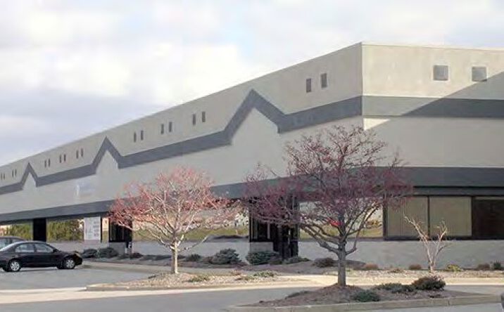 Pictures of Industrial property located at 8719-8861 Boehning Lane, Indianapolis, IN 46219 for lease - image #1