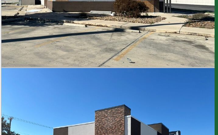 Pictures of Retail, Restaurant property located at 2639 NE Loop 410, San Antonio, TX 78217-5608 for lease - image #1