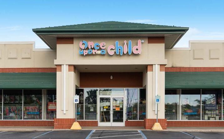 Pictures of Retail property located at 603-607 Romence Road, Portage, MI 49024 for lease - image #1