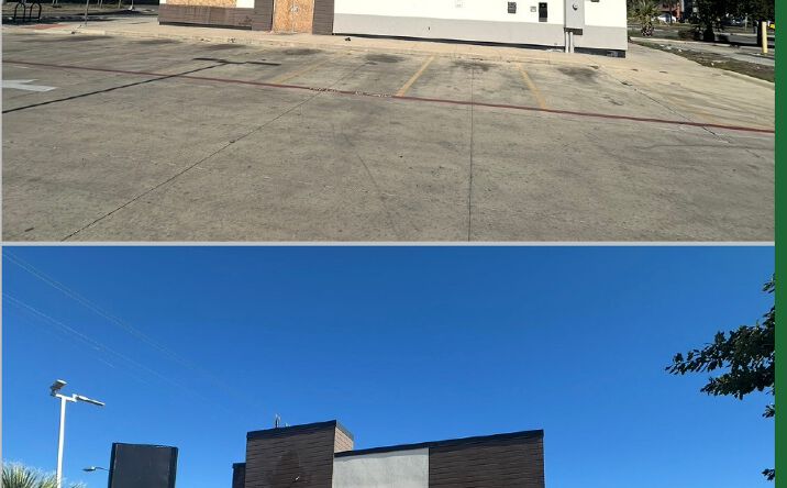 Pictures of Retail, Restaurant property located at 2002 SW Military Drive, San Antonio, TX 78227 for lease - image #1
