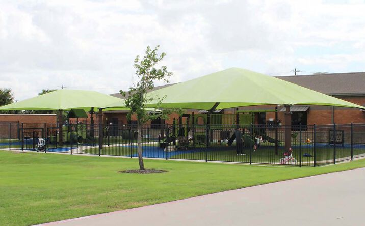 Pictures of Retail, Office property located at 6025 Sports Village Rd, Frisco, TX 75033 for lease - image #1