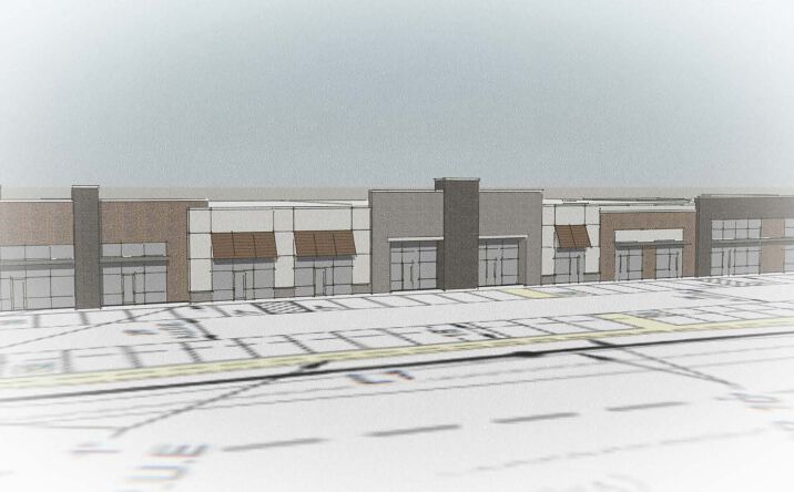 Pictures of Retail, Land property located at NEC of US 380 & Monte Carlo Blvd, Princeton, TX 75069-9766 for lease - image #1