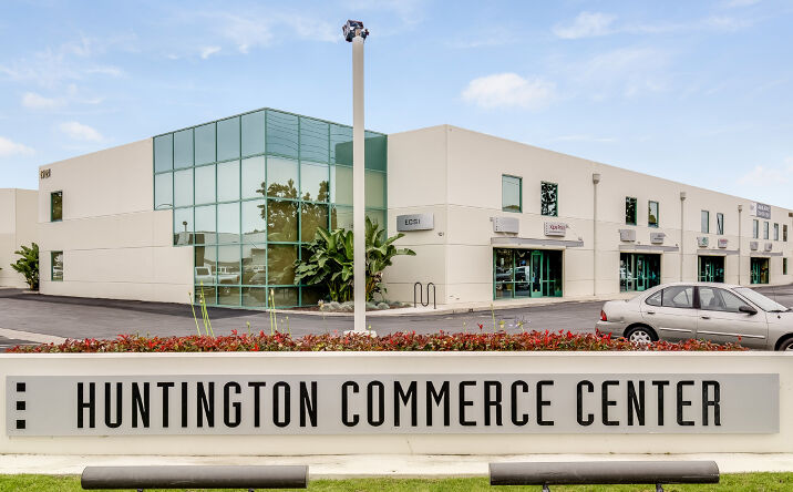 Pictures of Industrial property located at 5445 Oceanus Dr., Huntington Beach, CA 92649-1007 for lease - image #1