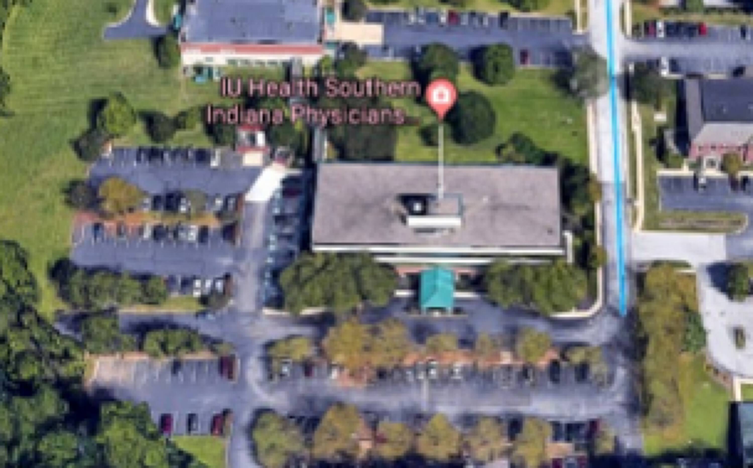 2920 S McIntire Dr, Bloomington, IN 47403