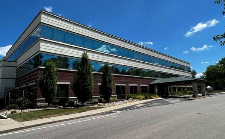 Pictures of Office property located at 2920 S McIntire Dr, Bloomington, IN 47403 for lease - image #1