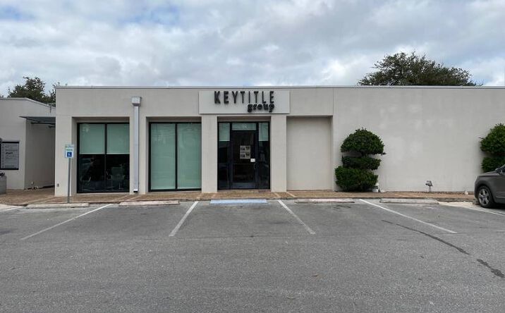 Pictures of Retail, Office property located at 7701 Broadway, San Antonio, TX 78209 for lease - image #1