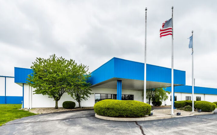 Pictures of Industrial, Land property located at 1450 Commerce Pkwy, Franklin, IN 46131 for lease - image #1