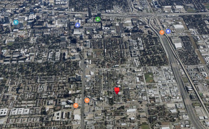 Pictures of Retail, Office property located at 3013 FOUNTAIN VIEW DR, HOUSTON, TX 77057-6124 for lease - image #1