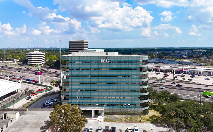 Pictures of Office property located at 9494 SOUTHWEST FWY, HOUSTON, TX 77074-1419 for lease - image #1