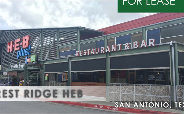 Pictures of Retail property located at 17460 S. Interstate Hwy 35, Schertz, TX 78132 for lease - image #1