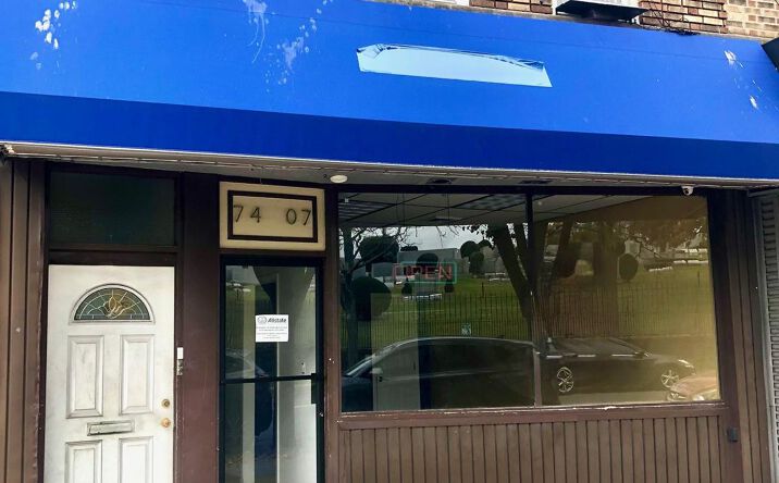 Pictures of Office property located at 7407 Myrtle Avenue, Glendale, NY 11385 for lease - image #1