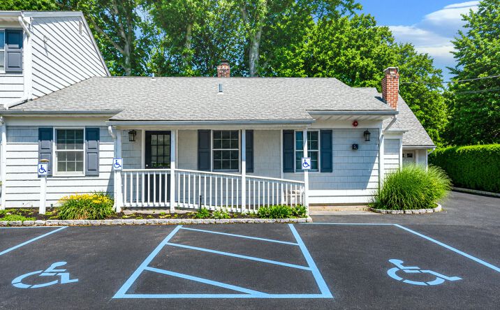 Pictures of Office, Retail property located at 41 Echo Avenue, Miller Place, NY 11764 for lease - image #1