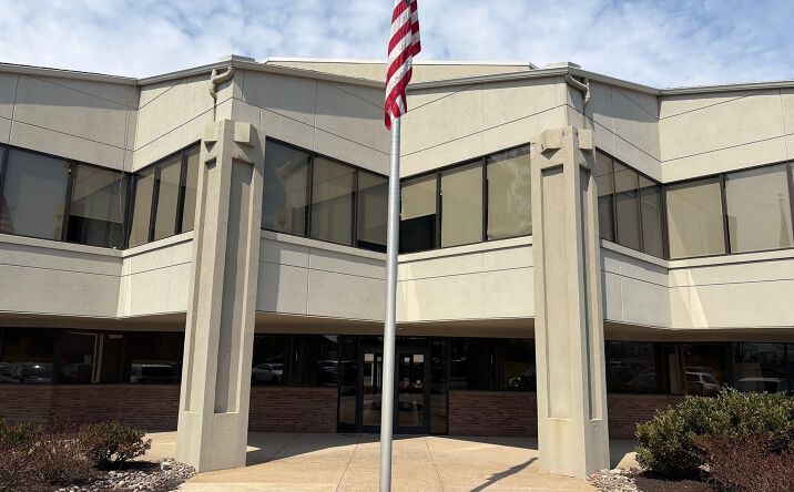 Pictures of Office property located at 300 Welsh Road, Horsham, PA 19044 for lease - image #1