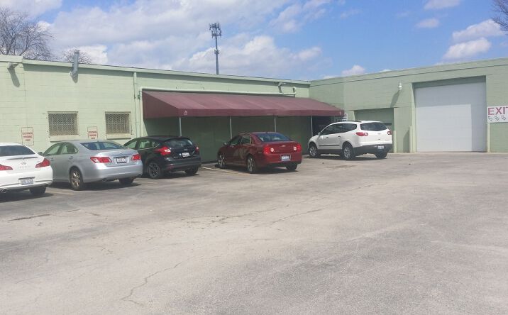Pictures of Industrial property located at 720 New Haven Avenue, Aurora, IL 60506 for lease - image #1