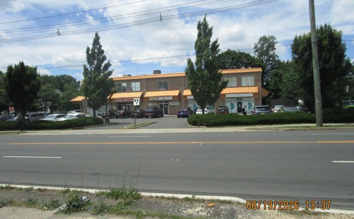 Pictures of Office property located at 1581 route 27 Route # 101, Edison, NJ 08817 for lease - image #1