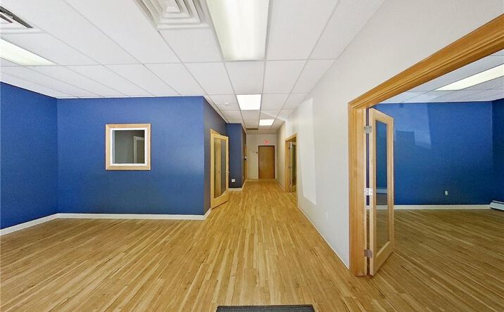 Pictures of Office property located at 3769 Old Post Road, Charlestown, RI 02813 for lease - image #1