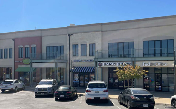 Pictures of Retail, Office property located at 700 E Sonterra Blvd, San Antonio, TX 78258-4299 for lease - image #1