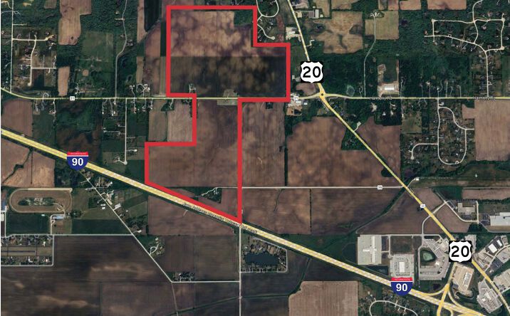 Pictures of Land, Retail property located at 165 US-77, Hillsboro, TX 76645 for lease - image #1