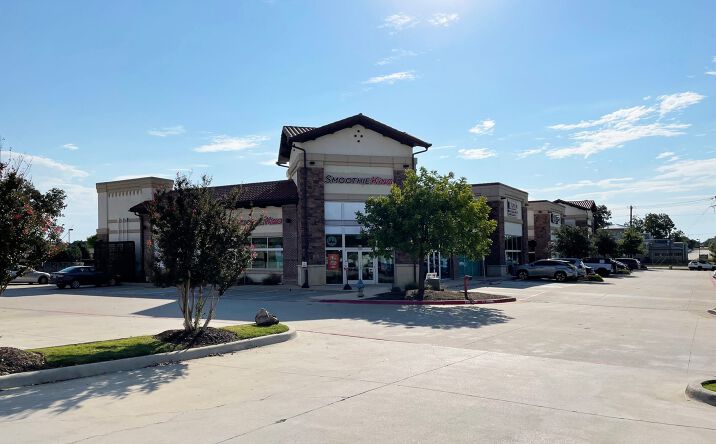 Pictures of Retail property located at 3711 Justin Rd, Flower Mound, TX 75028 for lease - image #1