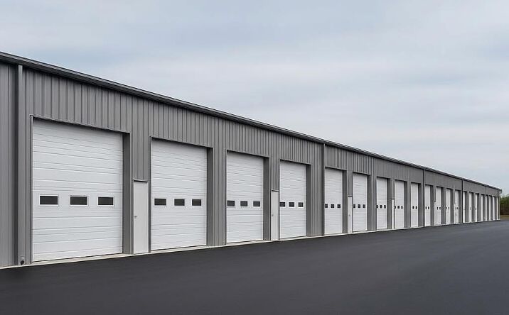 Pictures of Industrial property located at 5358 New York 233, Westmoreland, NY 13490 for lease - image #1