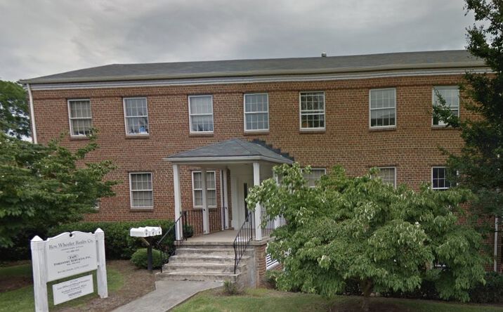 Pictures of Office property located at 404 8th St NE, Charlottesville, VA 22902 for lease - image #1
