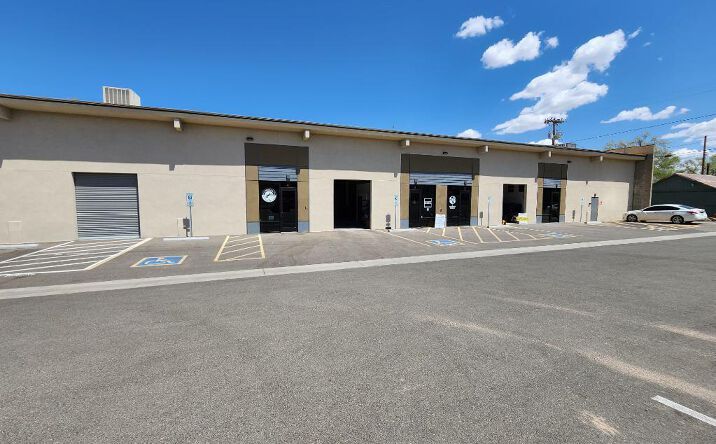 Pictures of Industrial, Retail, Office property located at 600 E Moeller St Unit 3, Prescott, AZ 86301 for lease - image #1
