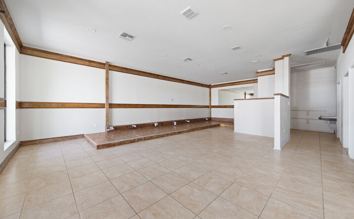 Pictures of Office property located at 2489  W Business 77, San Benito, TX 78586 for lease - image #1