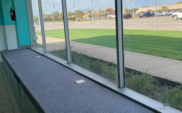 Pictures of Office, Retail property located at 29225  7 Mile Road, Livonia, MI 48152 for lease - image #1