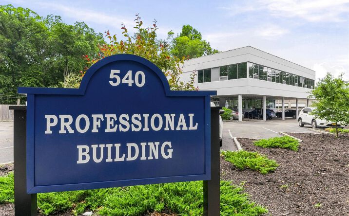 Pictures of Office property located at 540 N. State Road, Briarcliff Manor, NY 10510 for lease - image #1