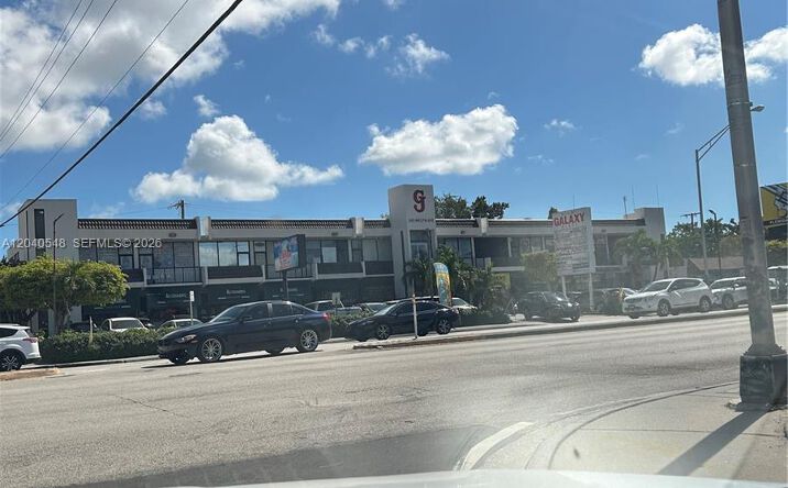 Pictures of Office, Retail property located at 285 NW 27th Ave, Miami, FL 33125 for lease - image #1