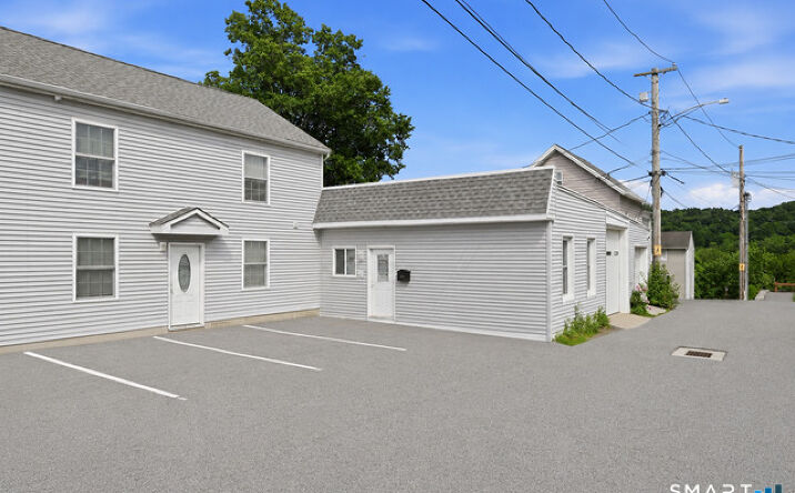 Pictures of Office, Industrial property located at 34 Clifton Avenue, Ansonia, CT 06401 for lease - image #1