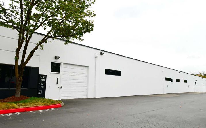Pictures of Industrial property located at 4176 Lind Ave SW, Renton, WA 98057 for lease - image #1