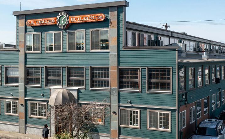Pictures of Office property located at 3200 – 3220 1st Ave S, Seattle, WA 98134 for lease - image #1