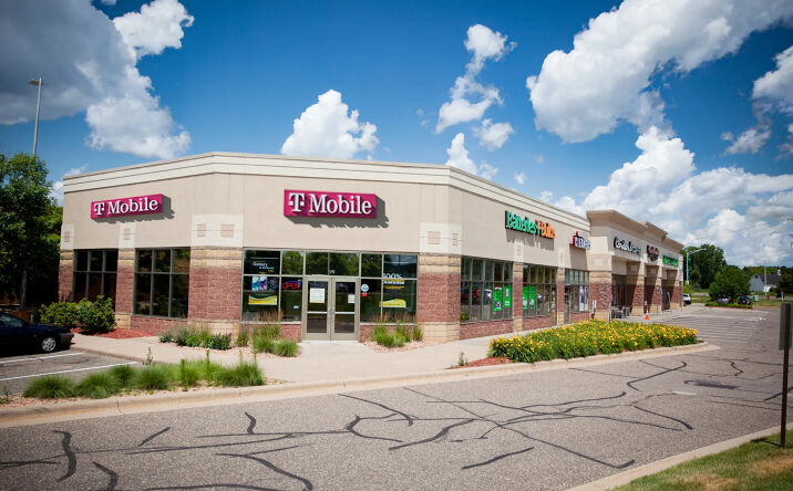 Pictures of Retail property located at 101-117 Carmichael Rd, Hudson, WI 54016 for lease - image #1