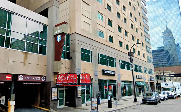 Pictures of Retail, Restaurant property located at 86 South 9th Street, Minneapolis, MN 55402 for lease - image #1