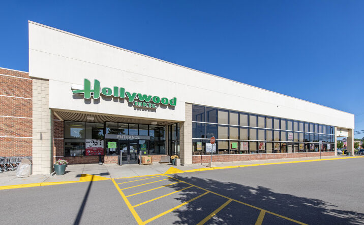 Pictures of Retail, Land property located at 1495 N. Rochester Road, Rochester Hills, MI 48306 for lease - image #1