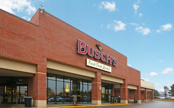 Pictures of Retail property located at 15185 N. Sheldon Road, Plymouth, MI 48170 for lease - image #1
