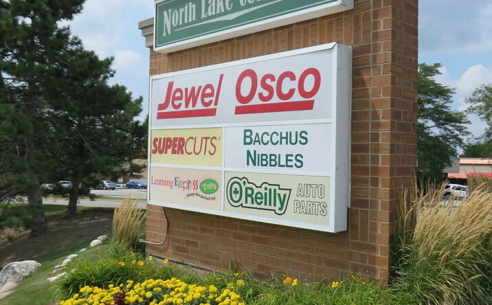 Pictures of Retail property located at Rand Road & Route 22, Lake Zurich, IL 60047 for lease - image #1